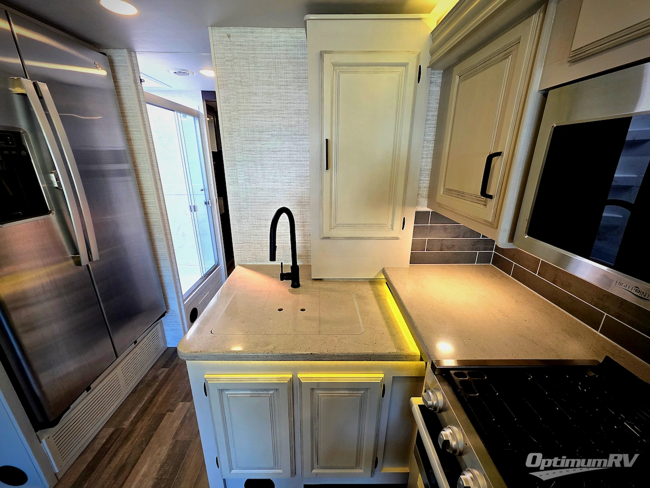 2024 Jayco Precept 31UL Photo 12