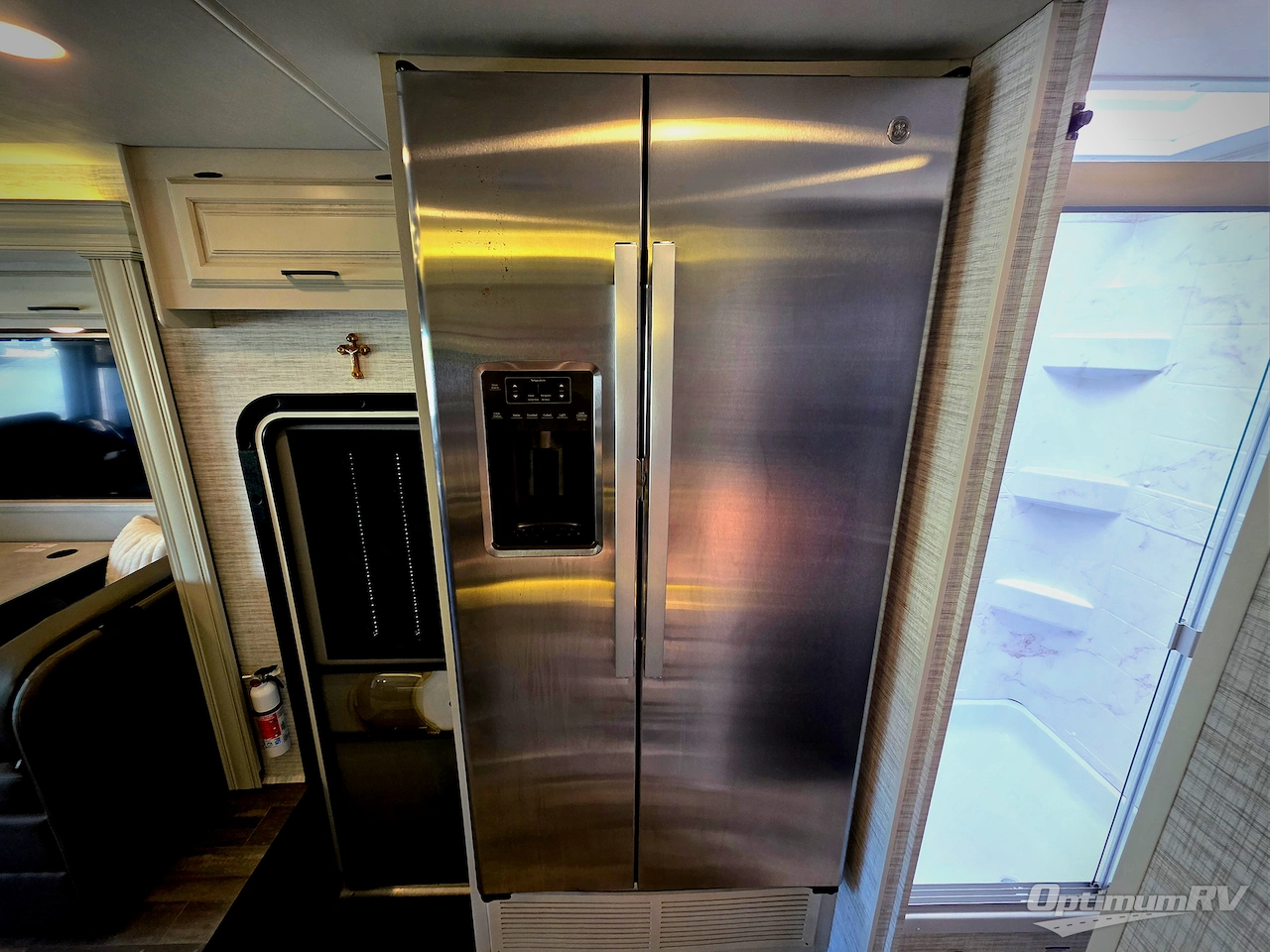 2024 Jayco Precept 31UL Photo 13