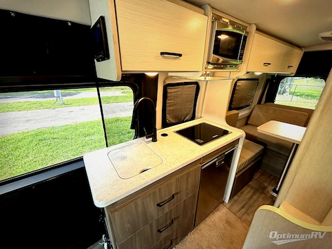 2023 Thor Twist 2JB RV Photo 2