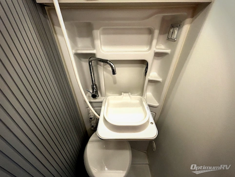 2023 Thor Twist 2JB RV Photo 4