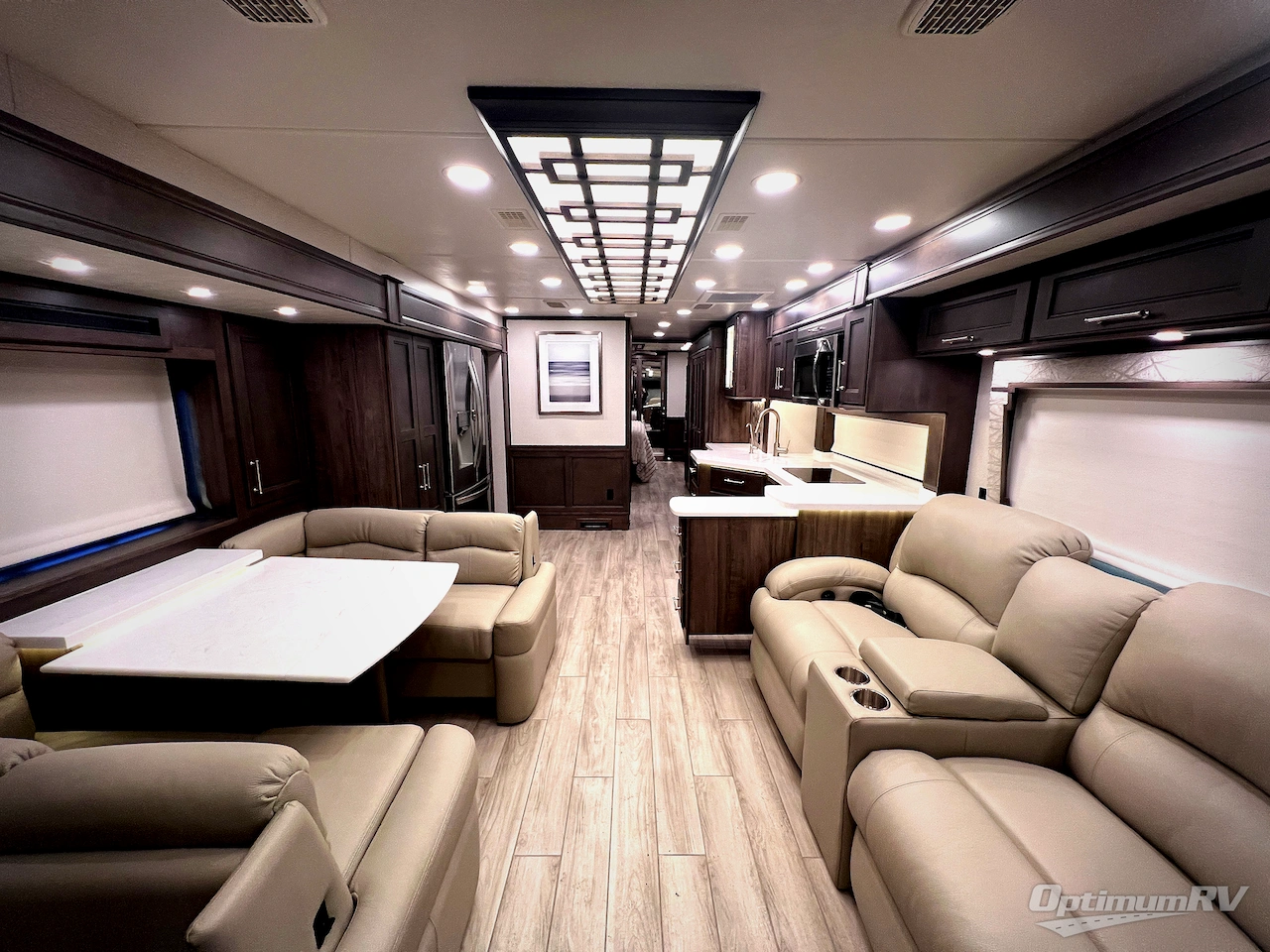 2024 Entegra Aspire 44R Photo 11