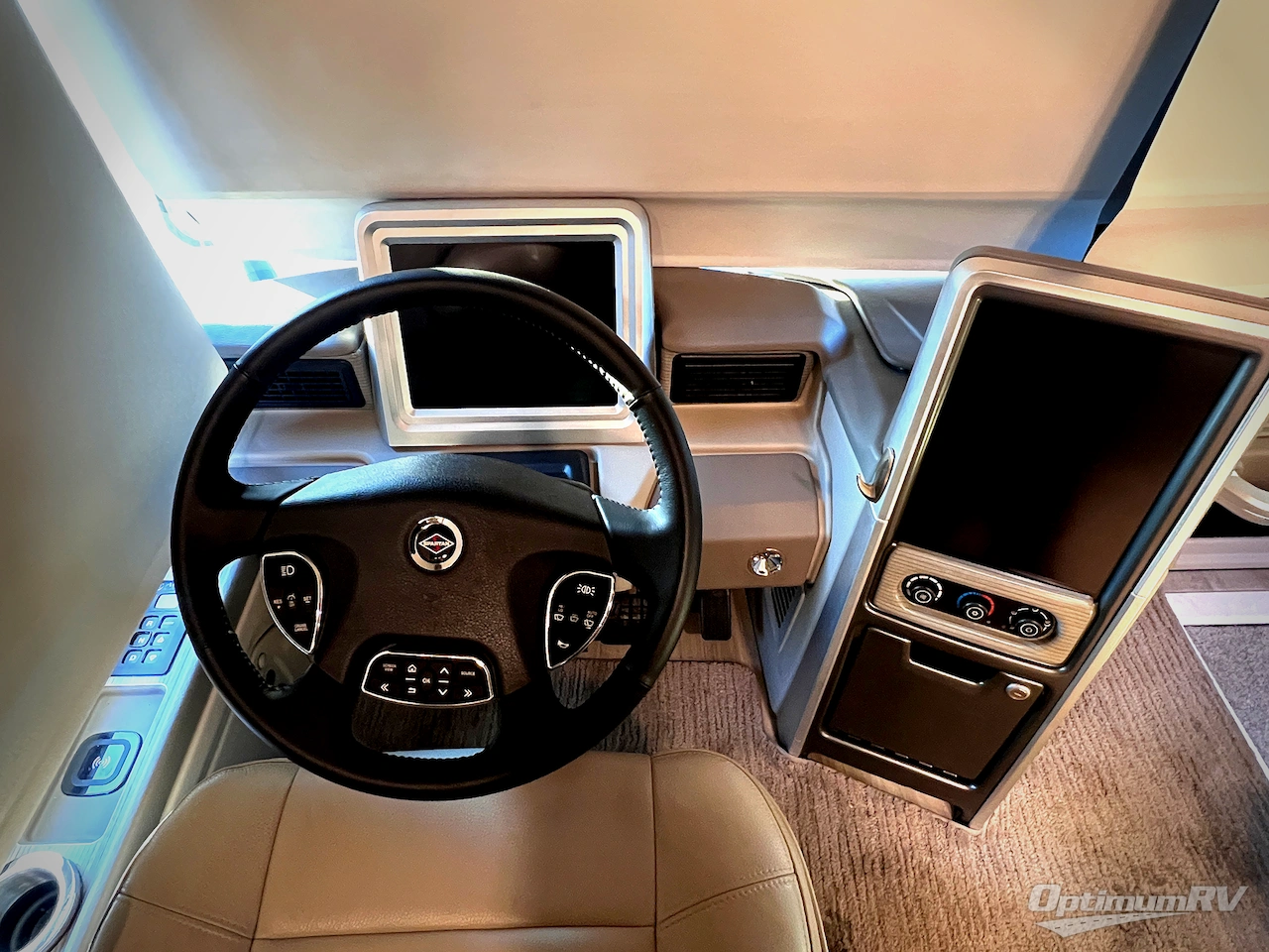 2024 Entegra Aspire 44R Photo 6