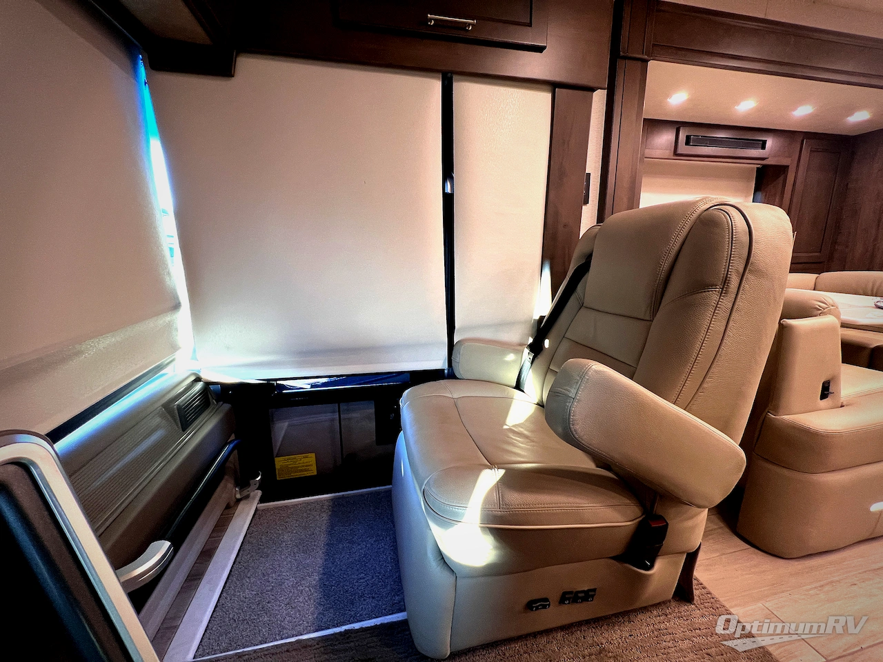 2024 Entegra Aspire 44R Photo 7
