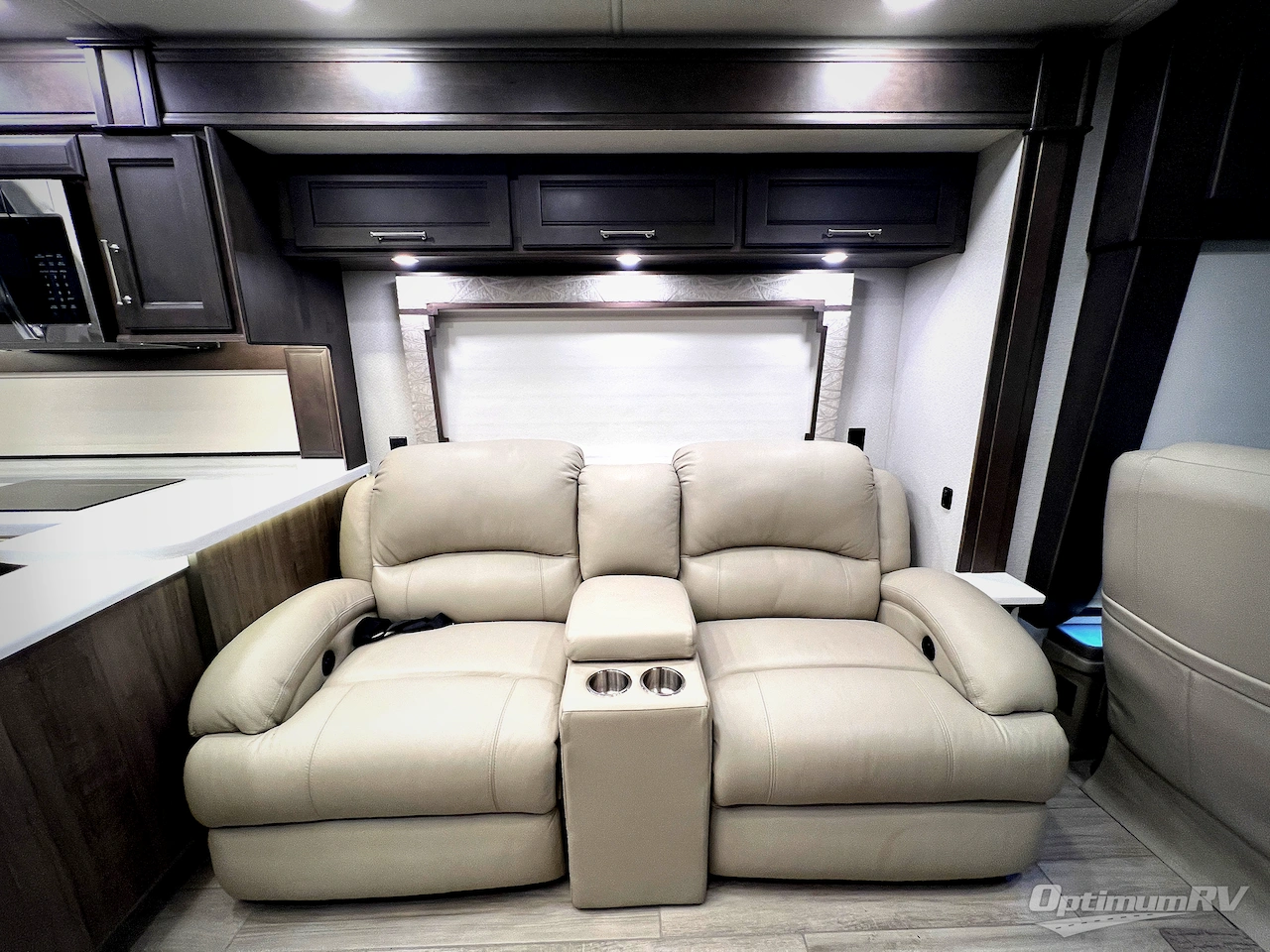 2024 Entegra Aspire 44R Photo 19