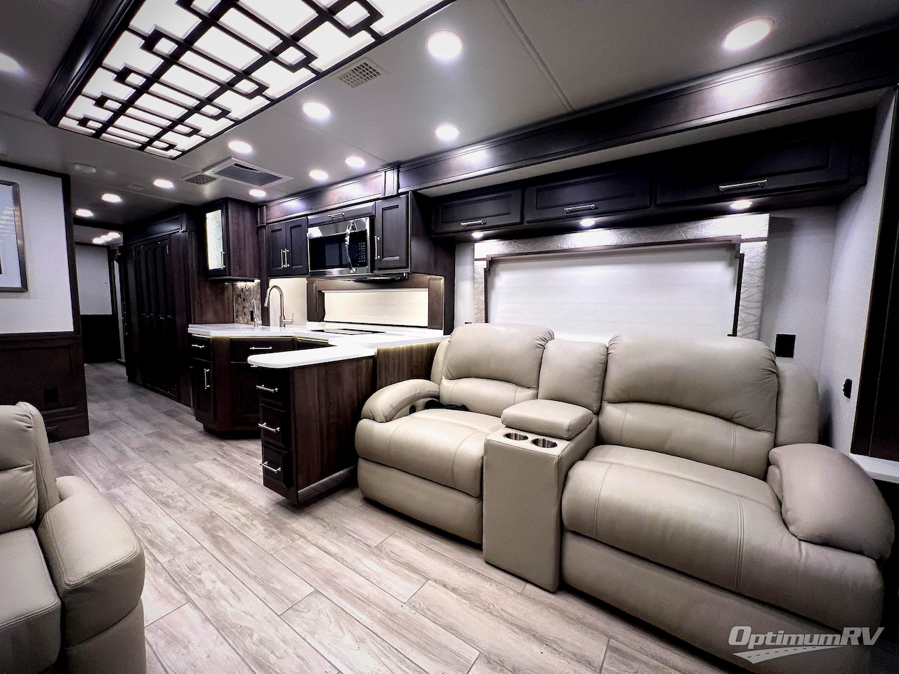 2024 Entegra Aspire 44R Photo 18