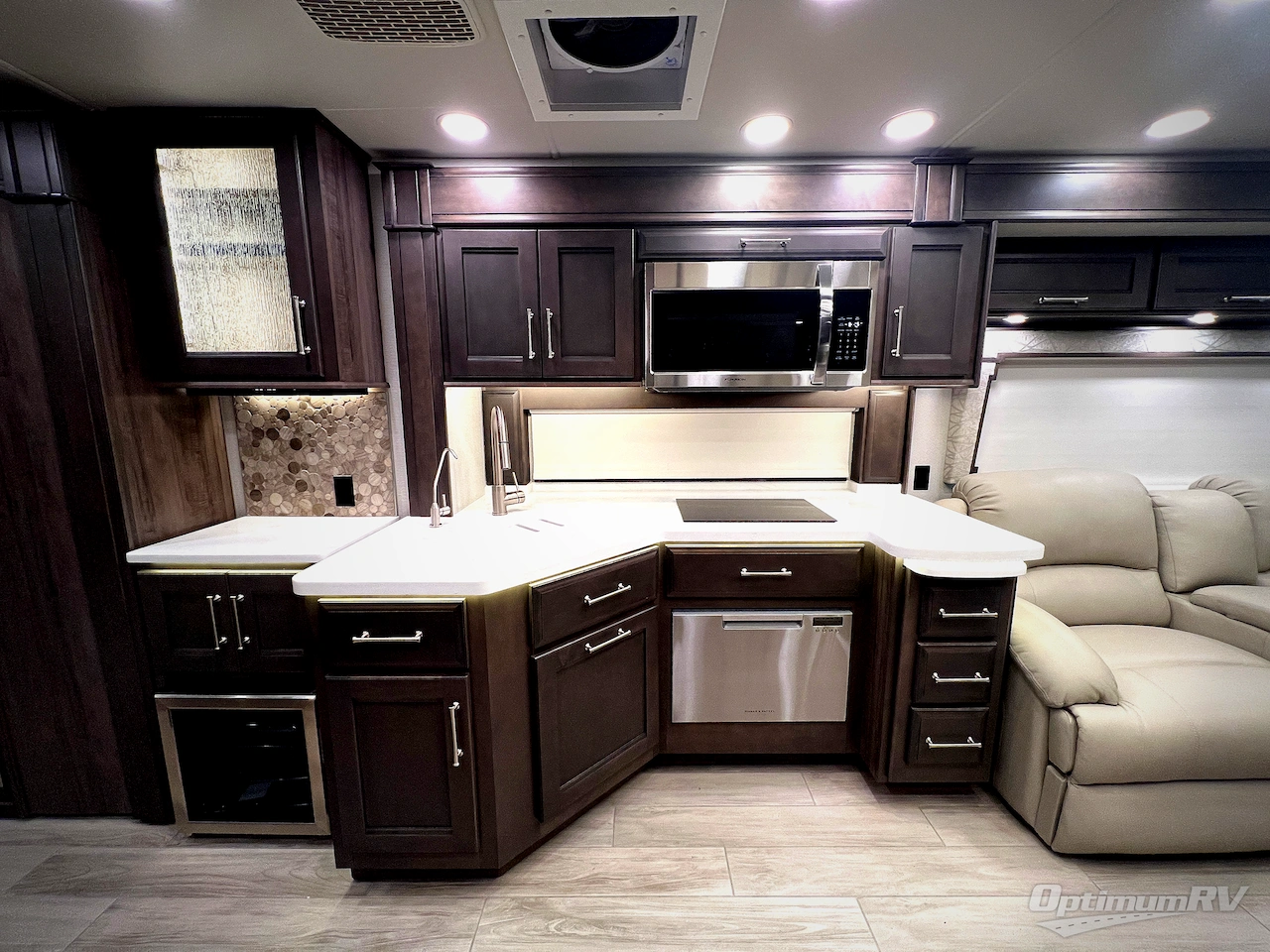 2024 Entegra Aspire 44R Photo 23