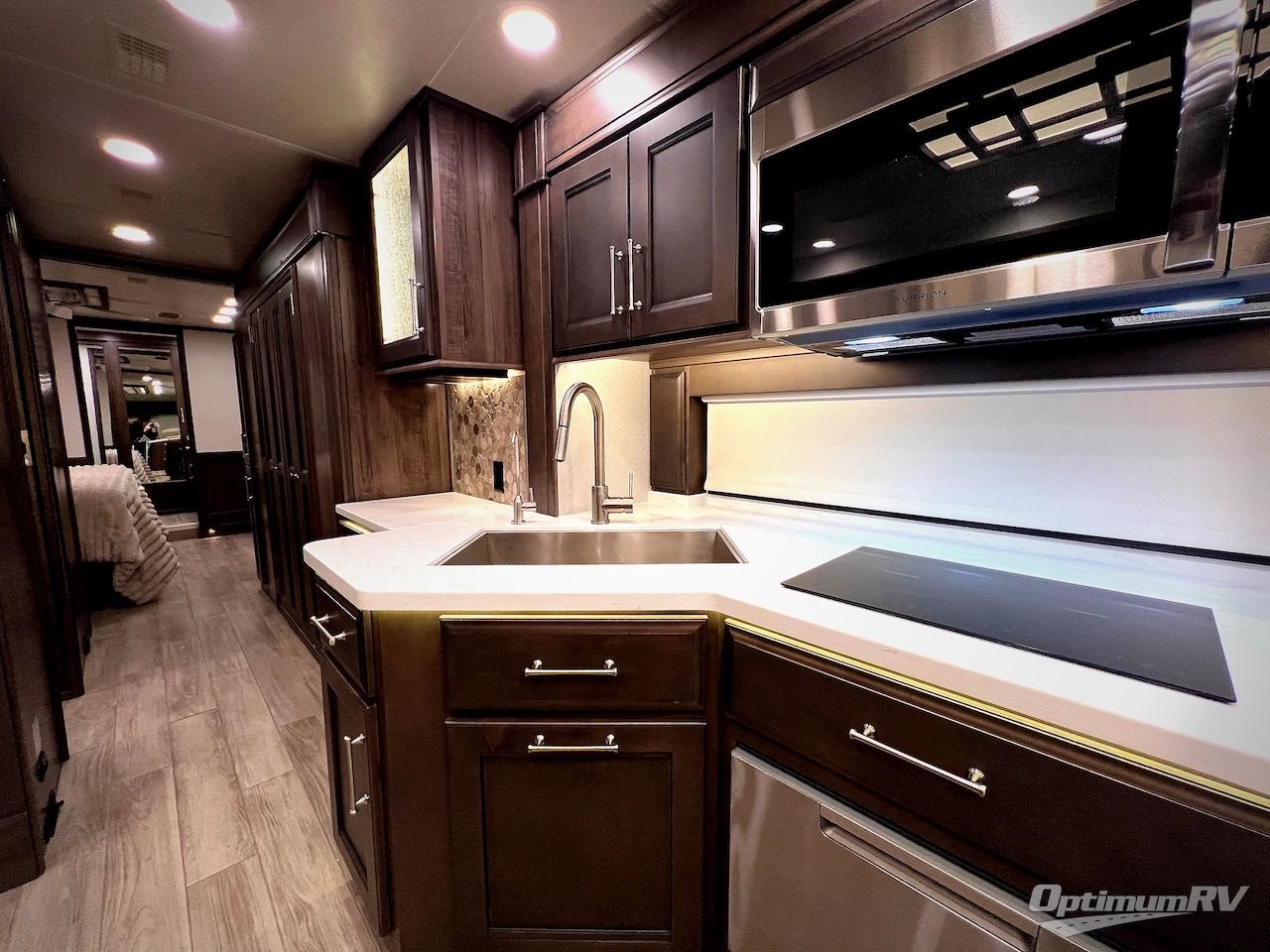 2024 Entegra Aspire 44R Photo 29