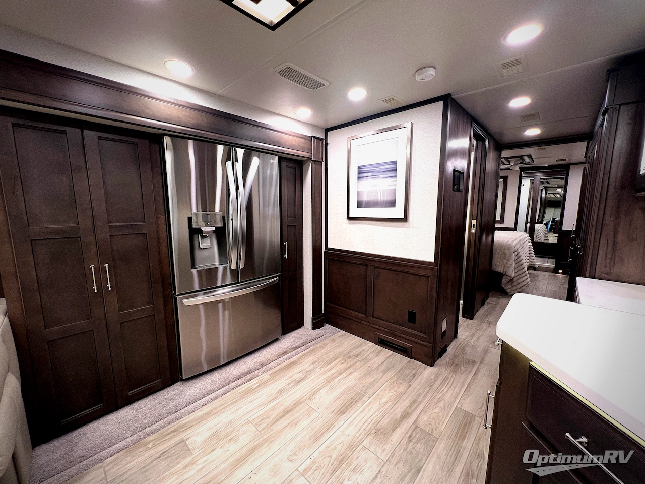 2024 Entegra Aspire 44R Photo 34