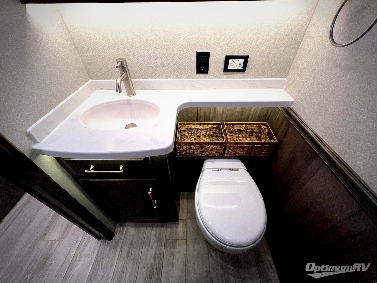 2024 Entegra Aspire 44R Photo 51