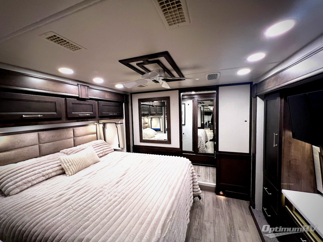 2024 Entegra Aspire 44R Photo 56