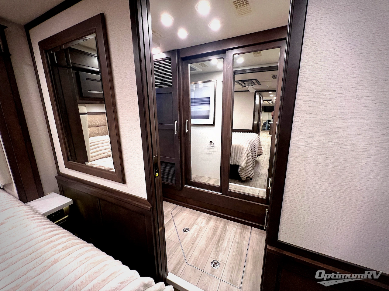 2024 Entegra Aspire 44R Photo 62