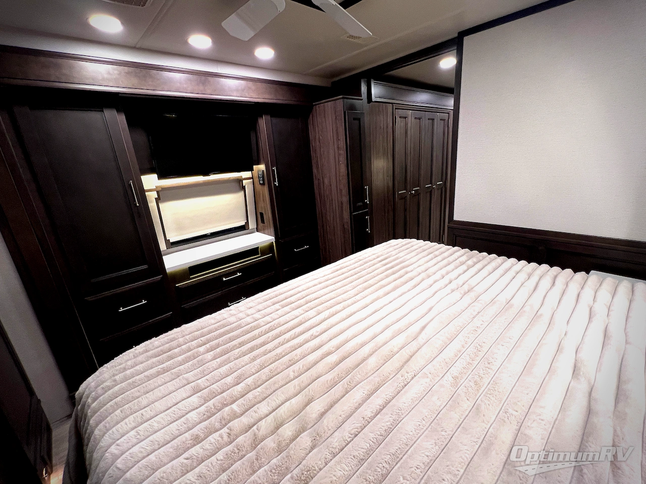 2024 Entegra Aspire 44R Photo 59