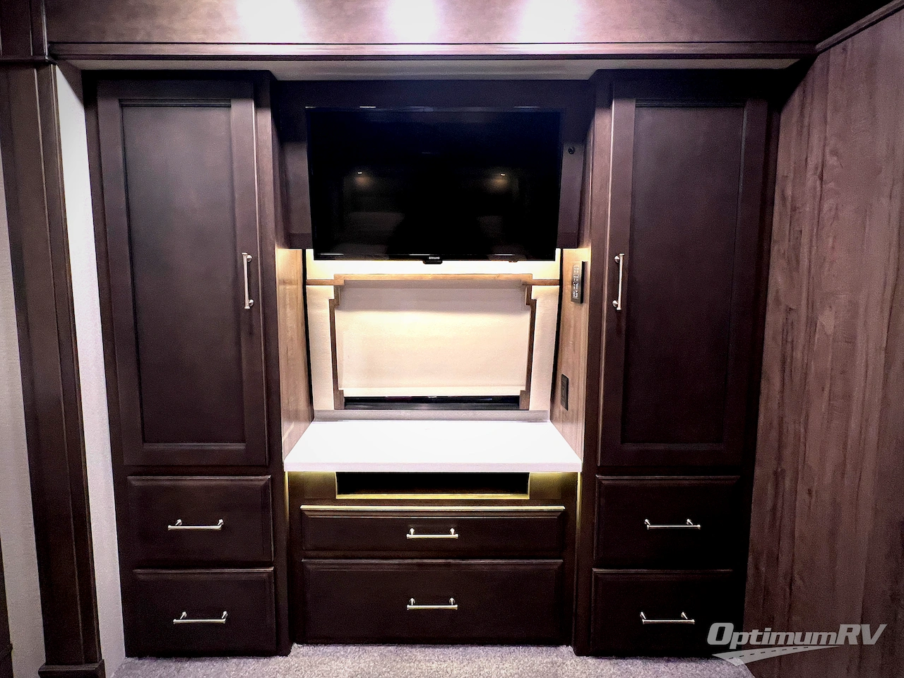 2024 Entegra Aspire 44R Photo 60