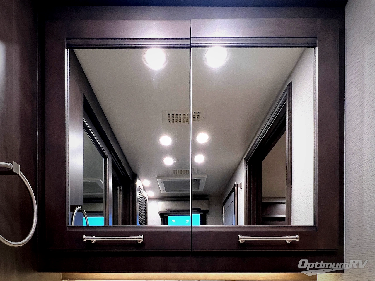 2024 Entegra Aspire 44R Photo 65