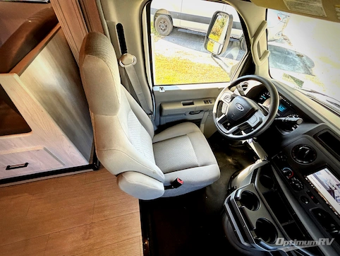 2023 East To West Entrada 2900DS RV Photo 2