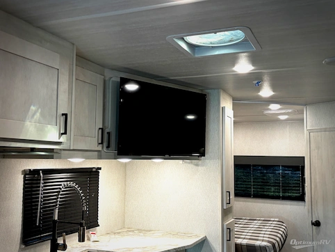 2023 East To West Entrada 2900DS RV Photo 4