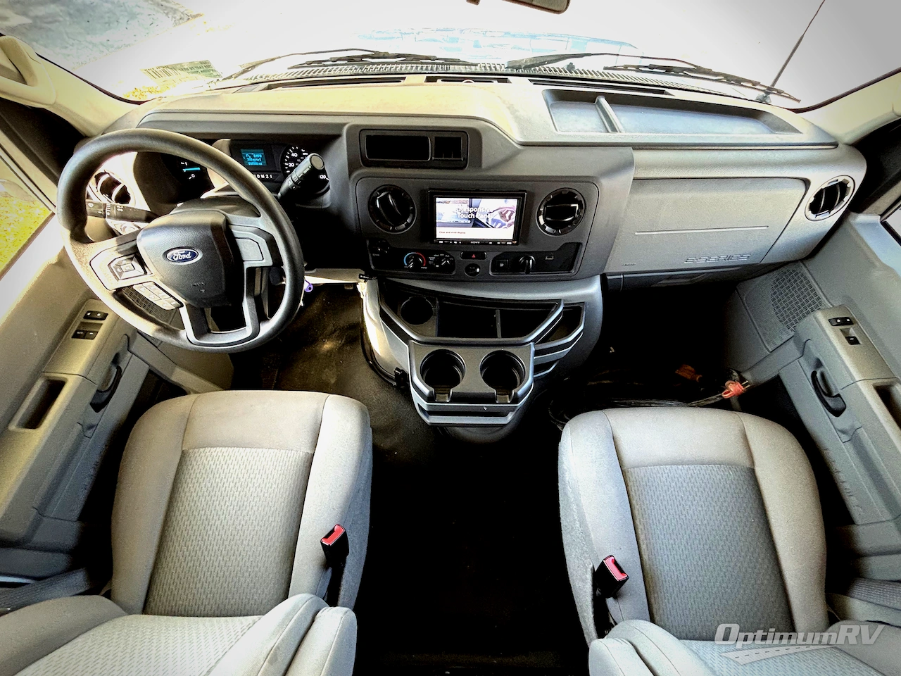 2023 East To West Entrada 2900DS Photo 6