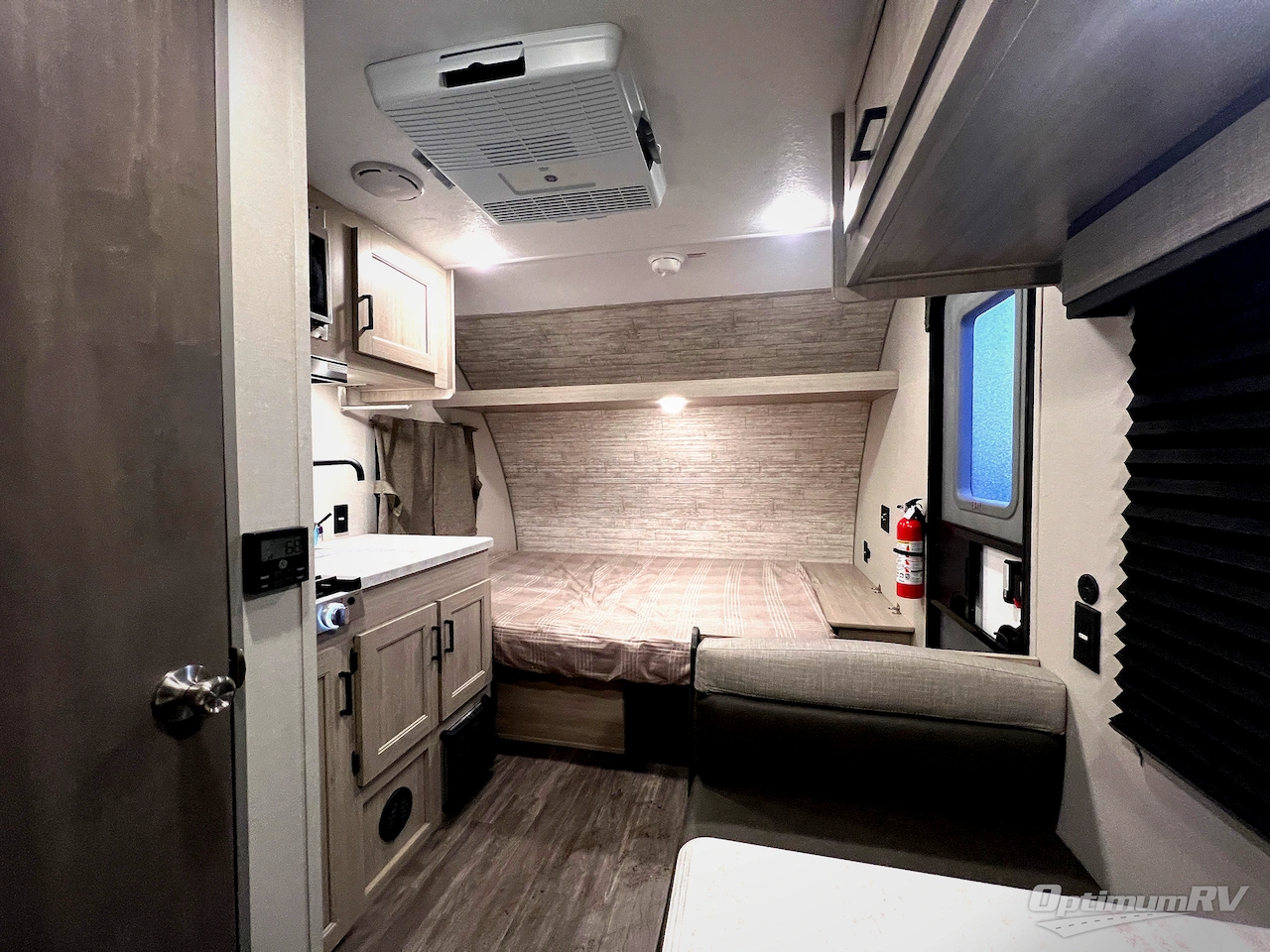 2025 Forest River Aurora Light 13RDX Photo 4