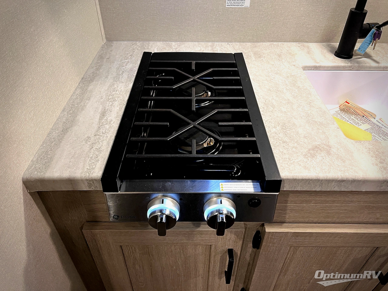 2025 Forest River Aurora Light 13RDX Photo 12