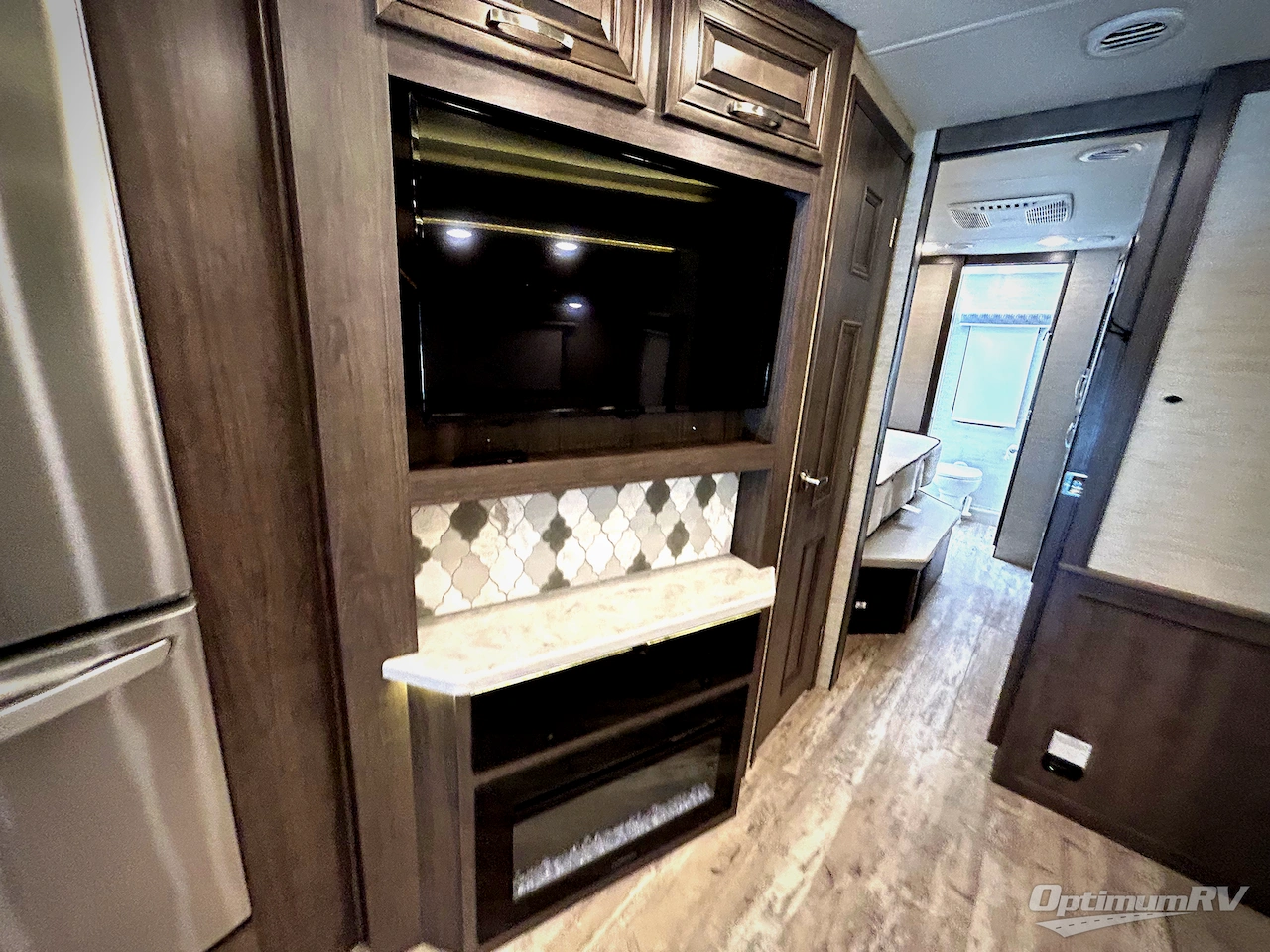 2022 Jayco Seneca Prestige 37K Photo 15