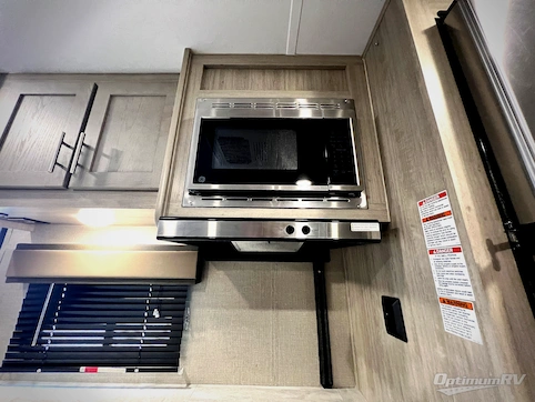 2023 Forest River Aurora Sky Series 340BHTS RV Photo 3