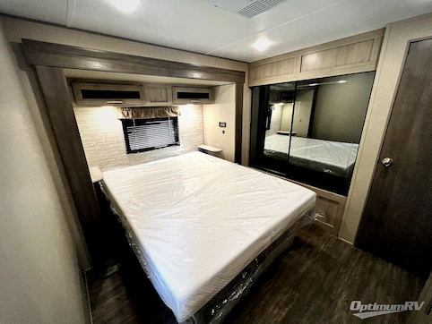 2023 Forest River Aurora Sky Series 340BHTS RV Photo 4