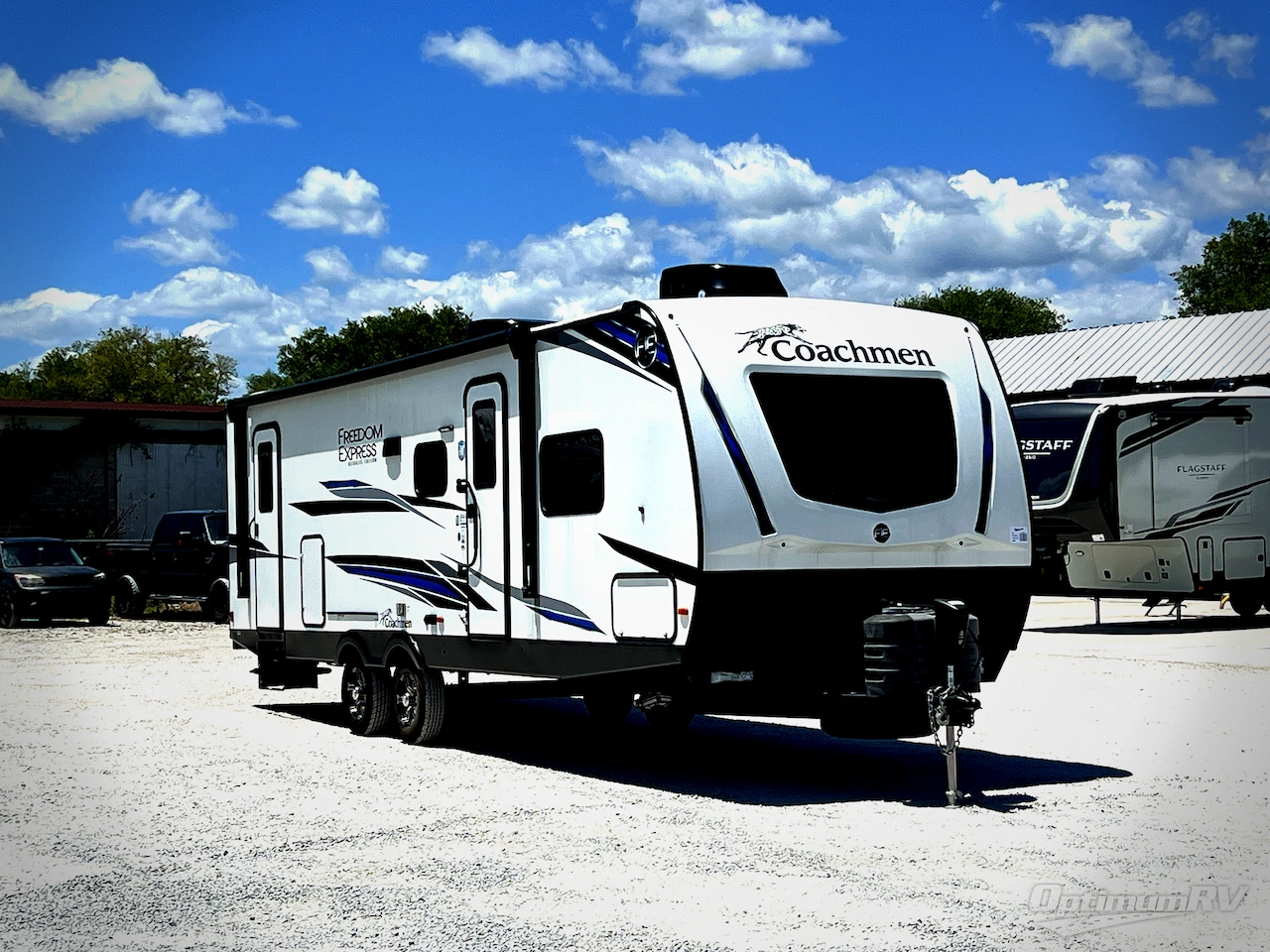 2024 Coachmen Freedom Express Ultra Lite 288BHDS Photo 1
