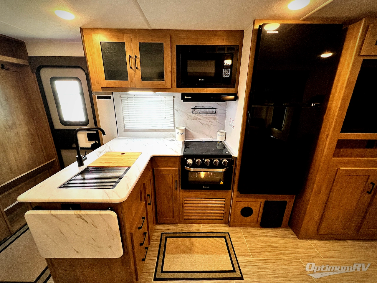 2024 Coachmen Freedom Express Ultra Lite 288BHDS Photo 11