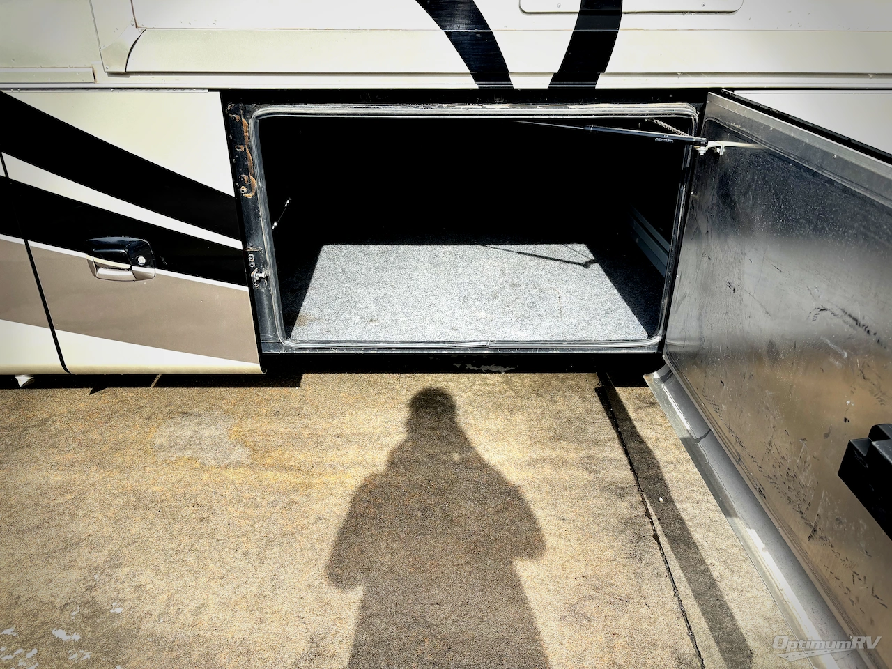 2007 Tiffin Phaeton 40QDH Photo 19