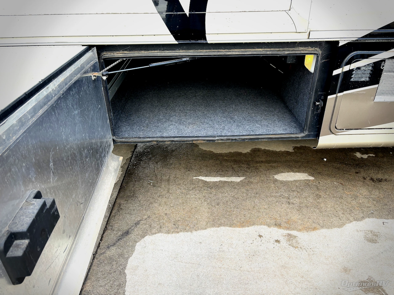 2007 Tiffin Phaeton 40QDH Photo 20