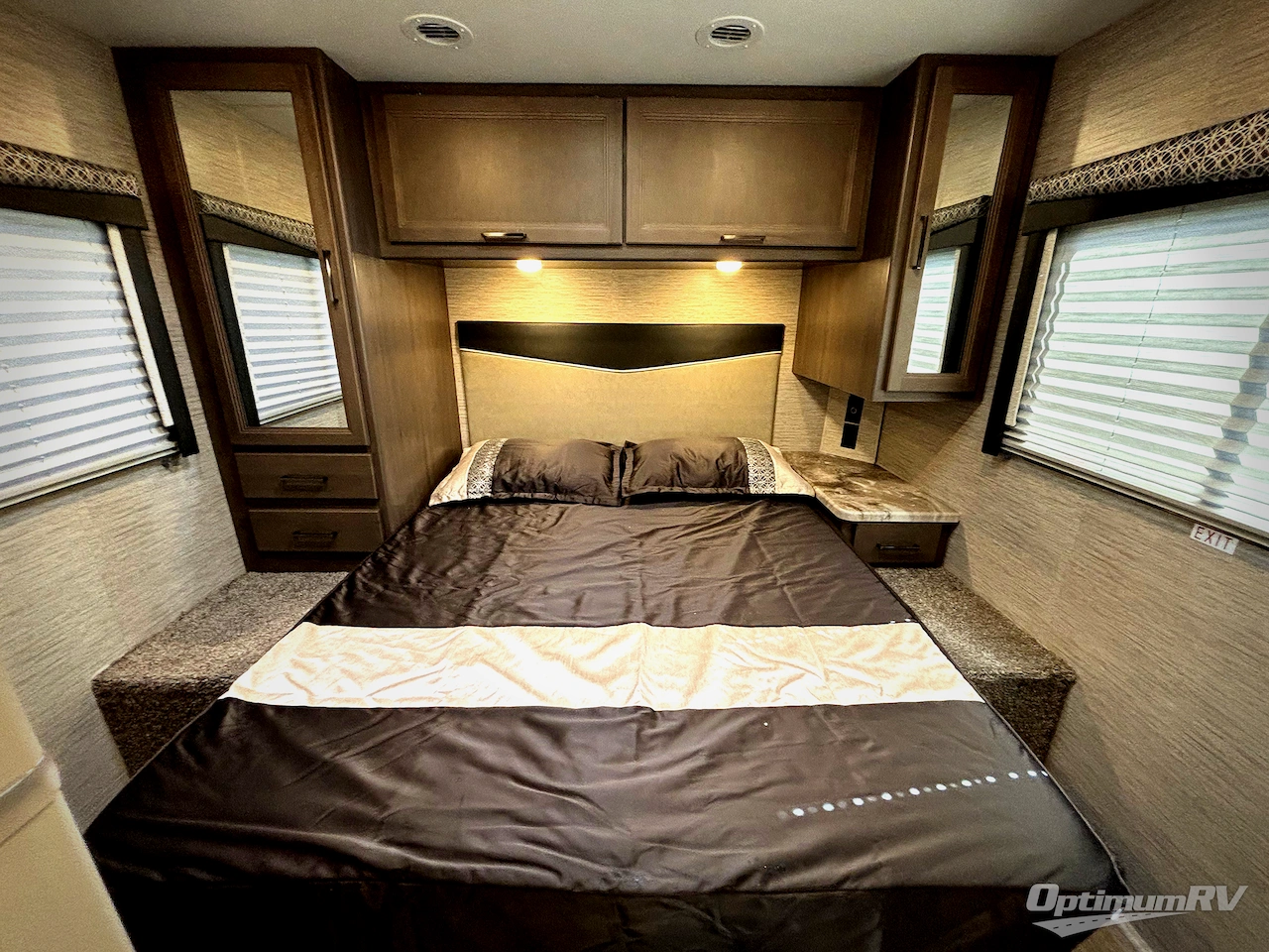 2023 Thor Quantum SE SE28 Ford Photo 18