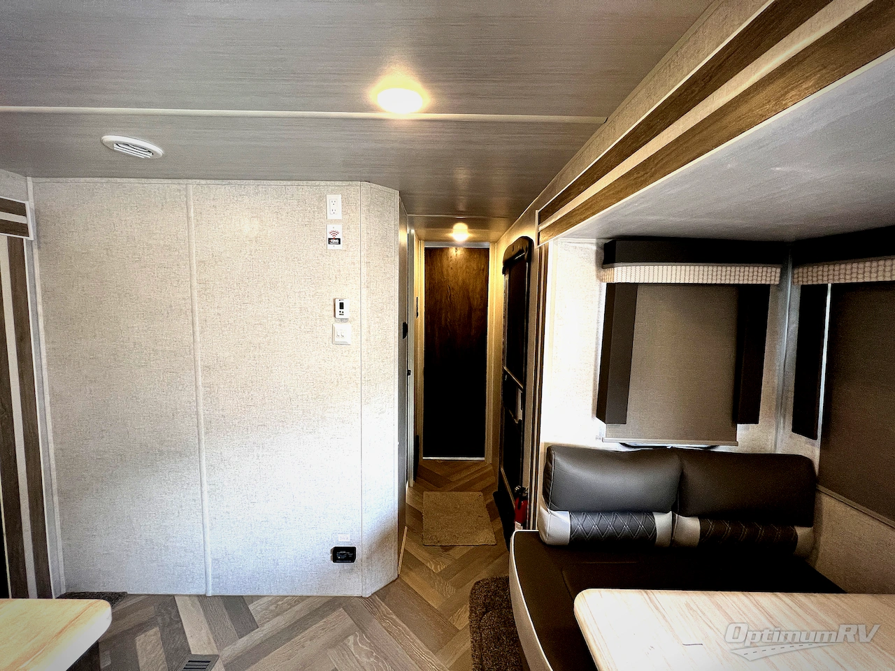 2021 Forest River Wildwood 27RE Photo 14