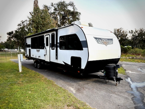 Used 2024 Forest River Wildwood 29VIEW Featured Photo