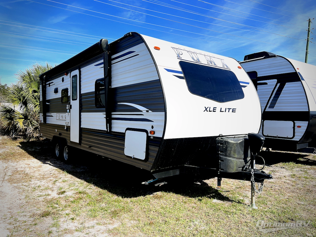 2021 Palomino Puma XLE Lite 24FBSC Photo 1