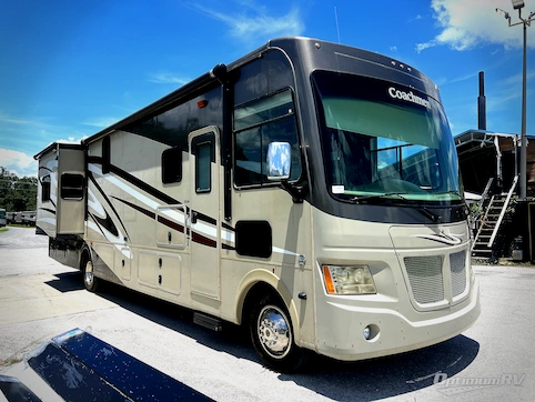 Used 2015 Coachmen Mirada 35LS Featured Photo