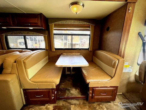 2015 Coachmen Mirada 35LS RV Photo 2