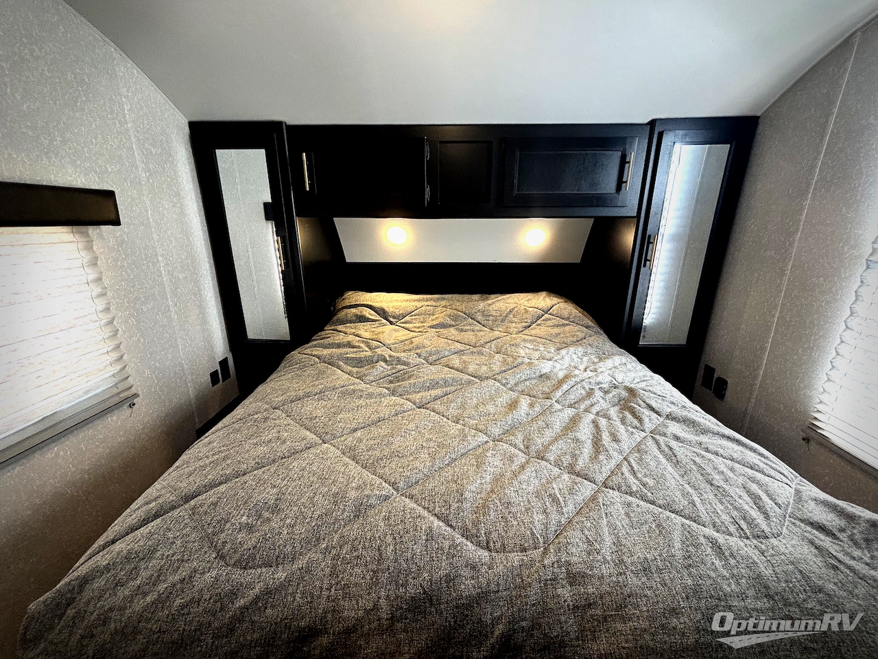 2022 Forest River Cherokee Grey Wolf 23MK Photo 12