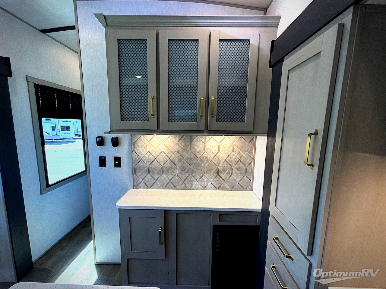 2024 Forest River Wildwood Heritage Glen 378FL Photo 9