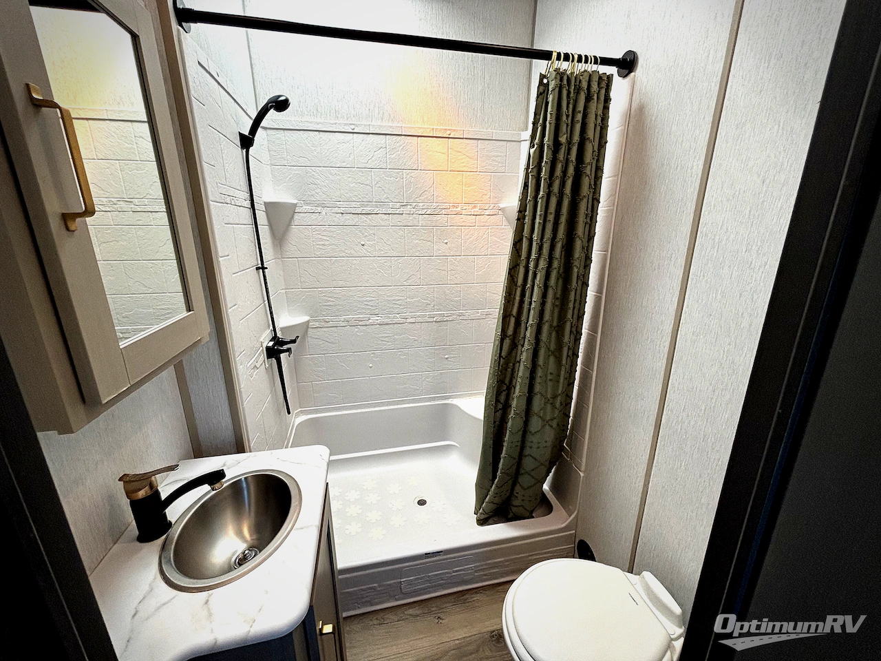 2024 Forest River Wildwood Heritage Glen 378FL Photo 14