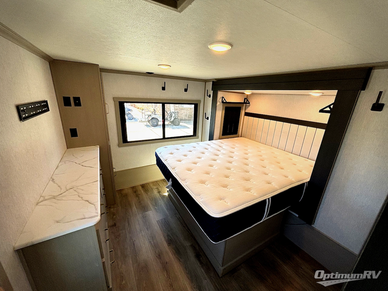 2024 Forest River Wildwood Heritage Glen 378FL Photo 21