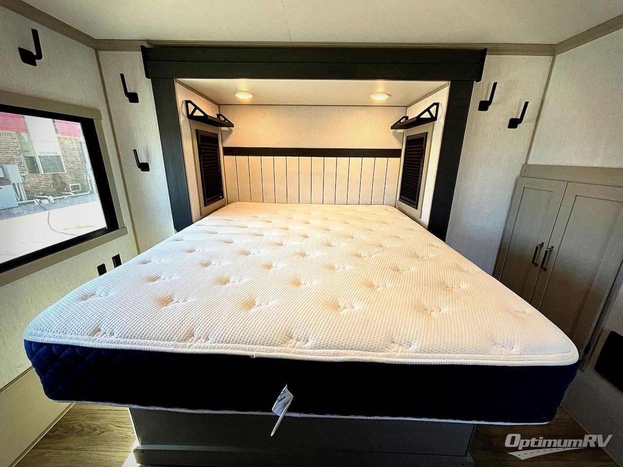 2024 Forest River Wildwood Heritage Glen 378FL Photo 22