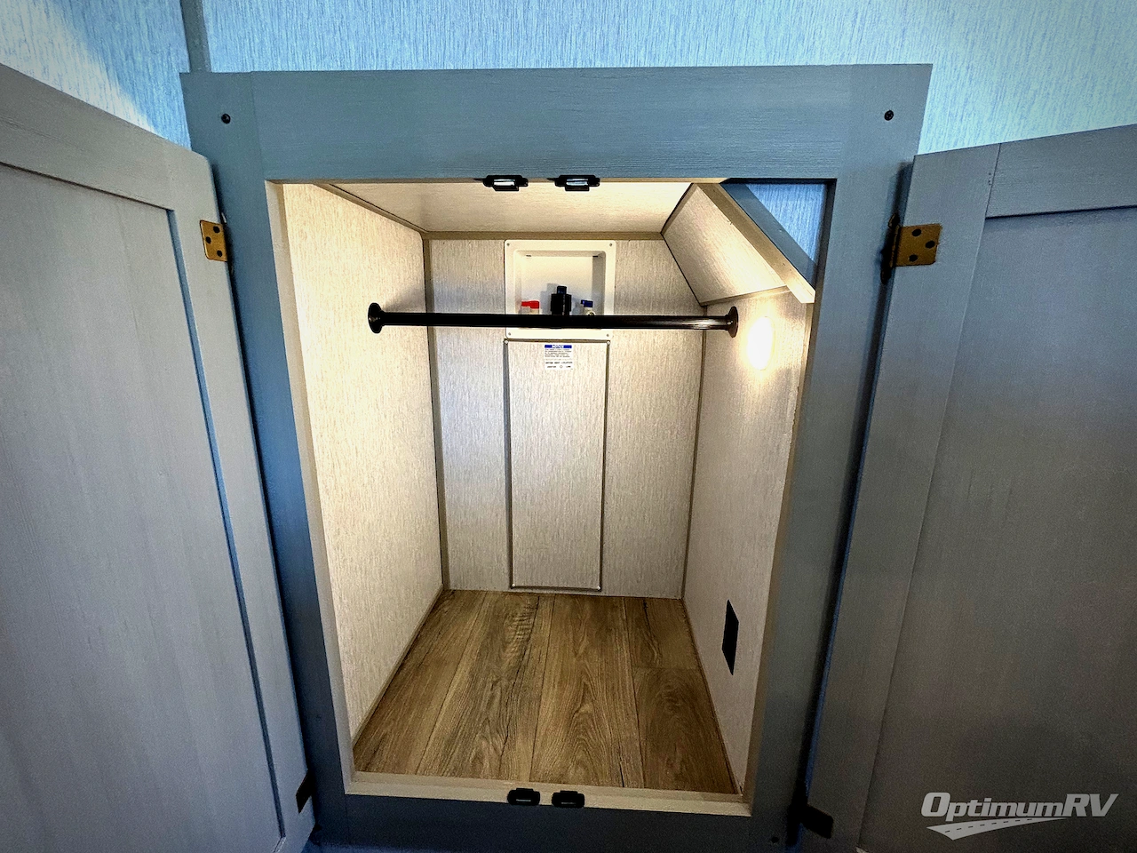 2024 Forest River Wildwood Heritage Glen 378FL Photo 24