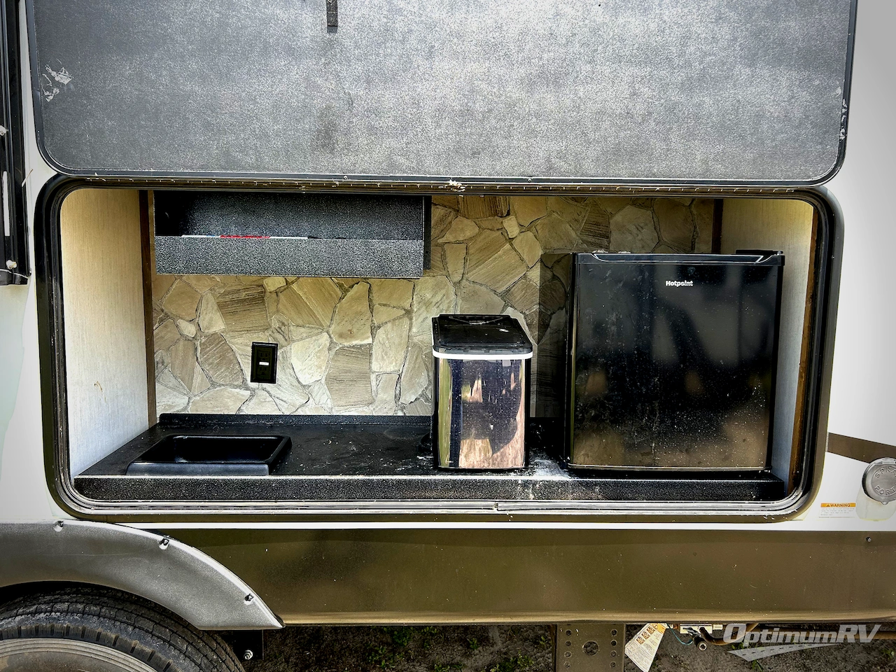 2022 Forest River Cherokee Wolf Pack 365PACK16 Photo 22