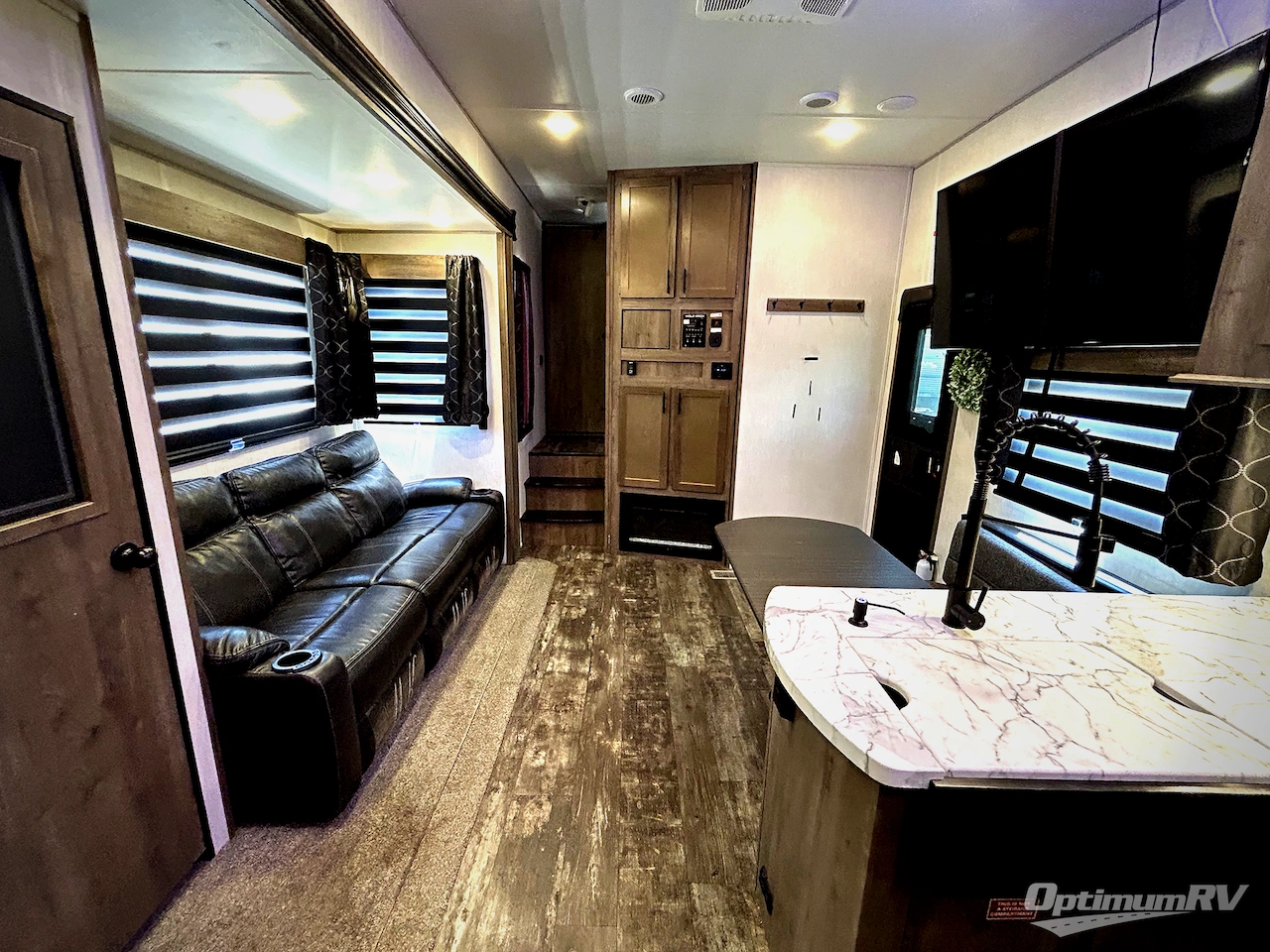 2022 Forest River Cherokee Wolf Pack 365PACK16 Photo 5