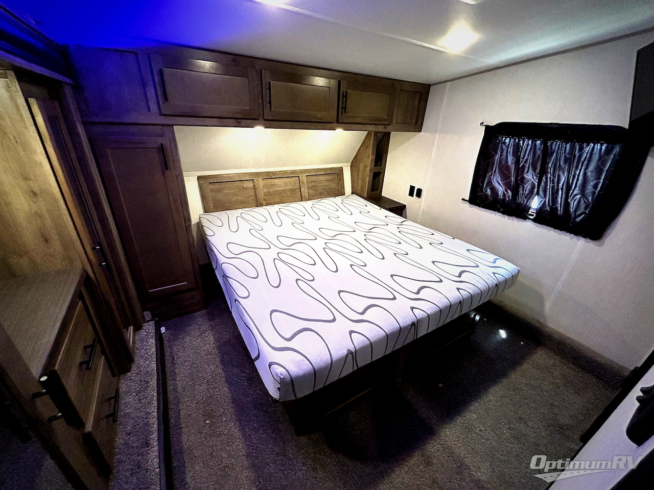 2022 Forest River Cherokee Wolf Pack 365PACK16 Photo 8