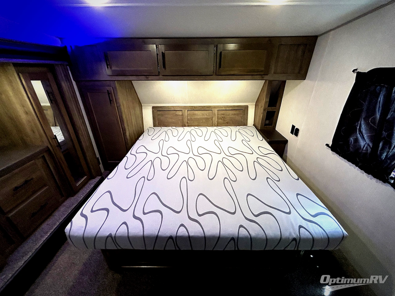 2022 Forest River Cherokee Wolf Pack 365PACK16 Photo 9