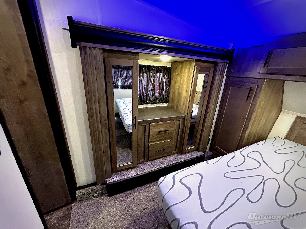 2022 Forest River Cherokee Wolf Pack 365PACK16 Photo 10