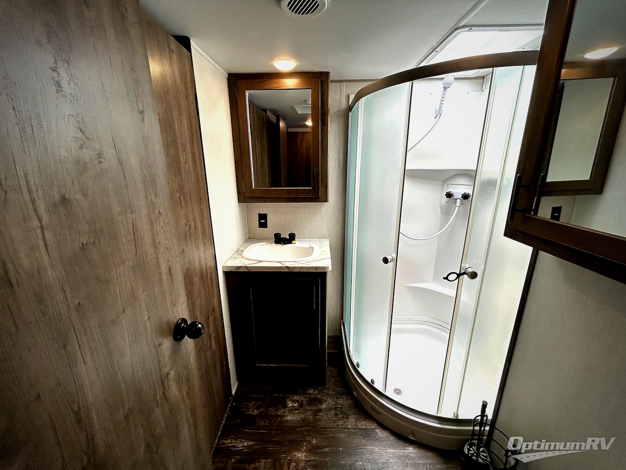 2022 Forest River Cherokee Wolf Pack 365PACK16 Photo 11