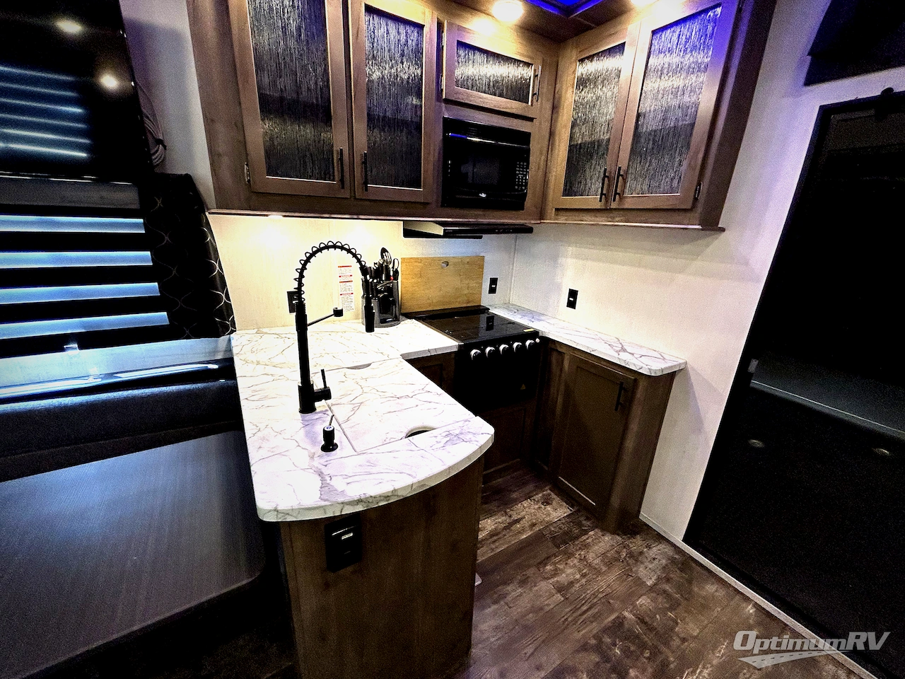 2022 Forest River Cherokee Wolf Pack 365PACK16 Photo 15