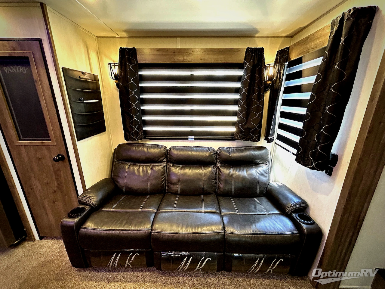 2022 Forest River Cherokee Wolf Pack 365PACK16 Photo 13